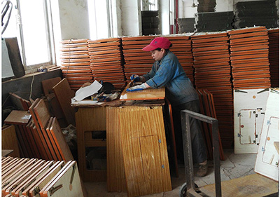 2. Deep Compatibility with Leading Brands
We have a profound understanding of the technical requirements of different sewing equipment. Our products are engineered for seamless compatibility with major brands like JACK, JUKI, SIRUBA, GEMSY, SUNSTAR, PEGASUS, and KANSAI, ensuring perfect matching and stable performance.